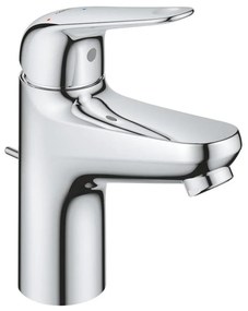 GROHE 24322001 - Umyvadlová batéria SWIFT DN 15 lesklý chróm