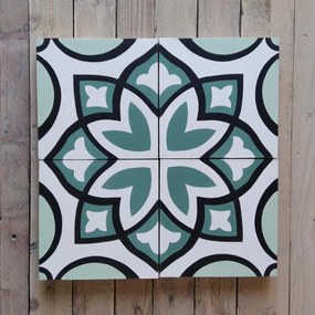 Cementové dlaždice 3511 | Articima