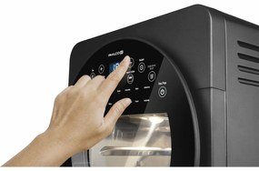 Philco PHAO 1500CZ horúci vzduchový fritéza