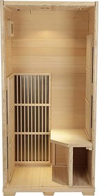 Hanscraft Infrasauna SAN MARINO