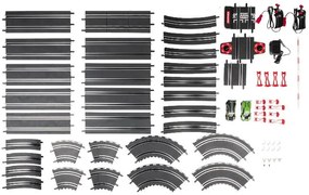 Carrera Go!!! Autodráha Slot Racing System 1 : 43 (GT Racing)  (100381543)