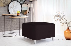 Taburetka Dorien (uttario velvet 2963). Vlastná spoľahlivá doprava až k Vám domov. 1054319
