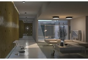 Immax NEO 07023L-15 - LED Stmievateľné stropné svietidlo RONDATE LED/12W/230V Tuya