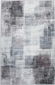 Protišmykový koberec VENEZIA PRINT 2501613-3