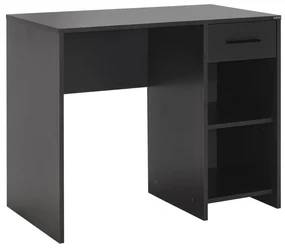 PC stolík Calliope 1 (antracit) . Vlastná spoľahlivá doprava až k Vám domov. 1109388