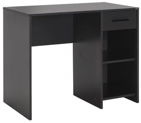 PC stolík Calliope 1 (antracit) . Vlastná spoľahlivá doprava až k Vám domov. 1109388