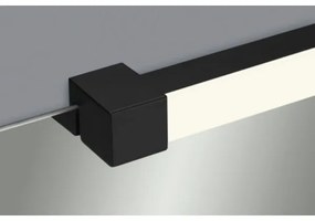 Briloner - LED Kúpeľňové osvetlenie zrkadla SPLASH LED/10W/230V IP44