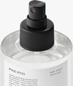 Prírodná izbová vôňa Pine Hyss 100ml