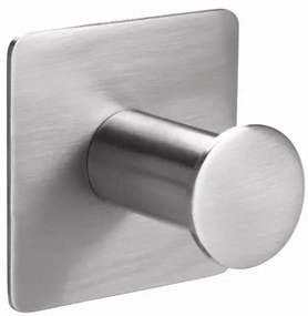 Tesa PowerButton háčik kartáčovaná oceľ 59332-00000-01