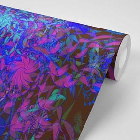 Samolepiaca tapeta moderná abstrakcia - 150x100