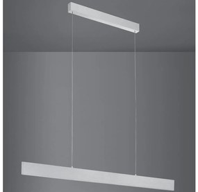 Eglo 39267 - LED Stmievateľné závesné svietidlo CLIMENE LED/21W