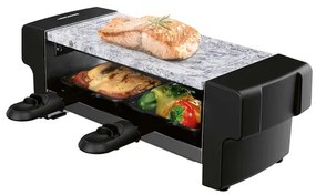 SILVERCREST® KITCHEN TOOLS Rakletovací gril (kamenná platňa SRGS 350 B2) (100368829)