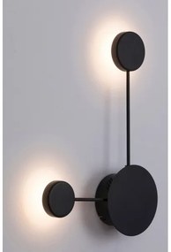 Rabalux 6258 - LED Nástenné svietidlo AMADEO LED/10W/230V