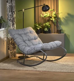 Relaxačné kreslo Gaty. Akcia -14%. Vlastná spoľahlivá doprava až k Vám domov. 1067890