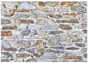 Artgeist Fototapeta - Stone Structure Veľkosť: 250x175, Verzia: Premium