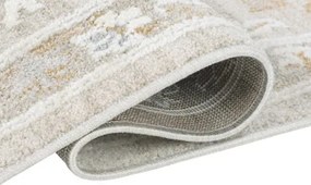 TA Koberec JS09A SHRNIK CREAM TREND QBS Rozmer: 80x150 cm