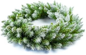 Vianočný veniec, priemer 54 cm