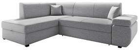 Rohová sedacia súprava Fenix Neve 83 ľavý