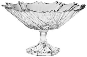 KRIŠTÁĽOVÁ MISKA BOHEMIA IKAROS 330 MM