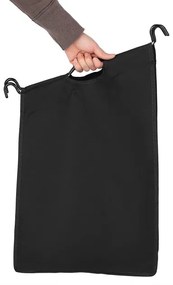 Vozík na bielizeň LSF005