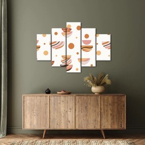 Obraz - Dream creations N⁰4 (150x105 cm)