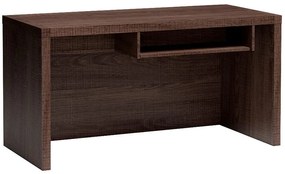 Písací stôl Vegas v30 santana tmavá
