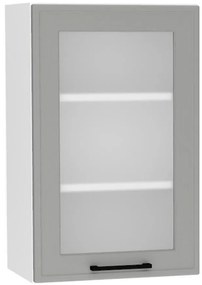 Kuchynská skrinka Emily Ws45 Pl Dast Grey