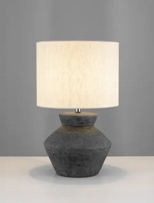 Dizajnová stolová lampa Plumage