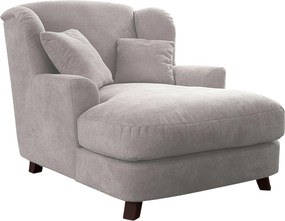 XXXLutz XXL KRESLO, textil, kompozitné drevo, krémová Sit & More - Online Only obývacie izby - 000144004212