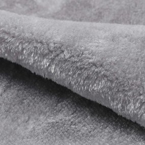 Veľký mačací strom s 3 jaskyňami, 164 cm, svetlošedý