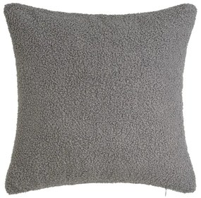 Dekoračný vankúš z materiálu bouclé 45x45 cm Sherpa Bouclé – Casa Selección