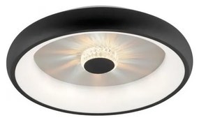 JUST LIGHT. 14384-18 - LED Stmievateľné stropné svietidlo VERTIGO LED/29W/230V+DO