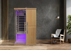 Marimex | Infrasauna Marimex NOBLESSE 2001 L | 11105666
