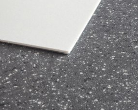 Beaulieu International Group, PVC podlaha - lino Master X 2978, na mieru, šíře 3m, šedá, pvc, chodba / predsieň