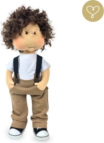 Bábika Igor 40 cm