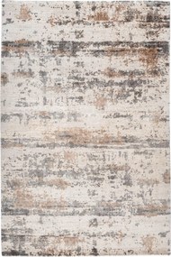 XXXLutz PLOCHO TKANÝ KOBEREC, 120/170 cm taupe Kayoom - Online Only bytové doplnky - 005937173301