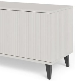 TV stolík Random 180 cm kašmír/orech