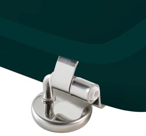 Záchodová doska 37,5 x 47 Jade – douceur d'intérieur