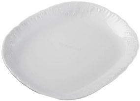 ROCOCO oválny tanier, 29 cm