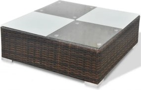 Ratanové sedenie Hawaii