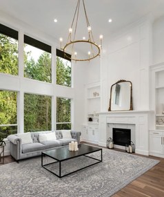 Koberec Agnella Calisia Yoko Alabaster