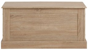 Úložná truhlica v dubovom dekore Støraa Bruce