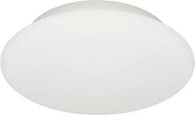 Vonkajšie nástenné svietidlo LINEA MyWhite R white 7805