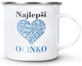Sablio Plecháčik Najlepší otecko: 300 ml