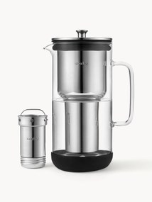 Súprava karafy's vodným filtrom Purifier, 2.4 L