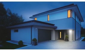 Steinel 056636 - Senzor pohybu SensIQ IP54 antracit