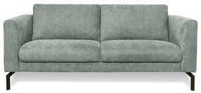 Svetlosivá pohovka 165 cm Gomero – Scandic