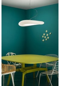 Linea Light 8005 - LED Stmievateľný luster na lanku MR. MAGOO LED/23W/230V