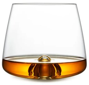 Normann Copenhagen Poháre na whisky, sada 2 ks