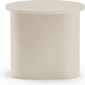 Odkladací stolík 50x50 cm Totem – Teulat